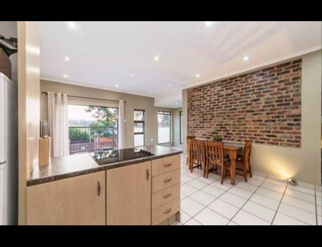 1 BEDROOM PROPERTY TO RENT IN NORWOOD